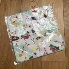 劇団四季　バケモノ子　ハンドタオル