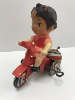 2025年最新】ブリキ ペダルカーの人気アイテム - メルカリ