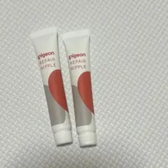 ピジョン リペア二プル