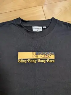 MASHLE × BBBB T-shirts