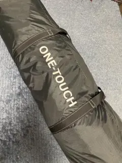 DOD ワンタッチテント