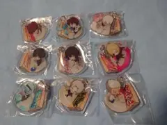 【9点】 血界戦線 アクリルセット④