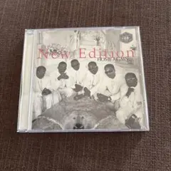 New Edition Home Again CD