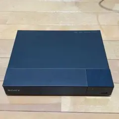 Blu-rayプレーヤー　BDP-S1500 SONY