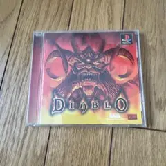 ディアブロ DIABRO PS1
