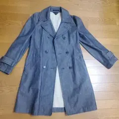 コム・デ・ギャルソン コート