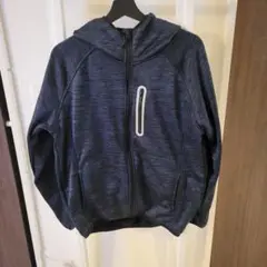 WORKMAN MOVE ACTIVE WARM フーディ