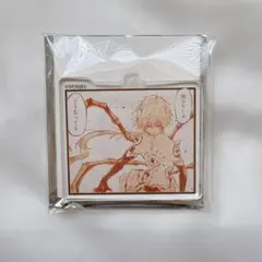 雅血の陰陽師 メディコス 名場面 アクキー 出雲