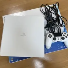 SONY PlayStation4 CUH-2100AB02