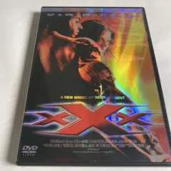 トリプルX スペシャル・エディション('02米)