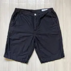 t*u様 新品 Still by hand ショーツ ハーフパンツ PT0525 STILL BY HAND」(スティルバイハンド）コットンワンタック