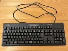 Fujitsu LiberTouch 有線キーボード
