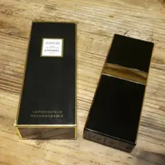 CHANELシャネル COCO EAU DE PARFUM ココオーデパルファム