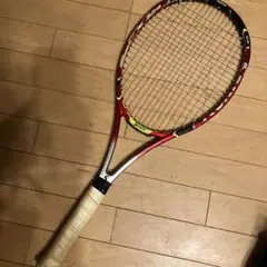 Srixon Revo 2.0LS ♯2 テニスラケット