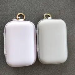 タイトー限定　ガジェット用EVAポーチ　２個セット