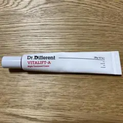 Dr.Different ドクターディファレント ビタリフト