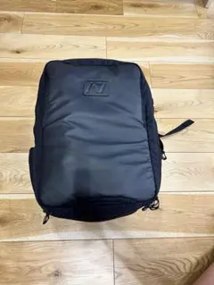 A7 バックパック 黒　A7 UBAG
