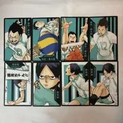 ハイキュー!! ボドゲ 国見英 金田一勇太郎