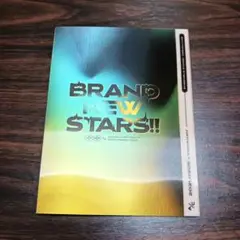 あんスタ スタライBNS DVD