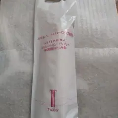 トワニー アンテプリマ 折りたたみ傘