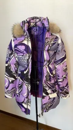 Rady ファーコート ダウン