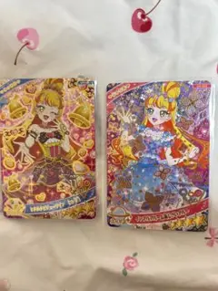 ひみつのアイプリ じゅりあ