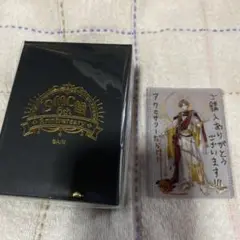 加賀美ハヤト　ラペルピン