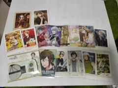 アイナナ　ぱしゃこれ　ウエハース　まとめ売り　二階堂大和　リボン缶バッジ