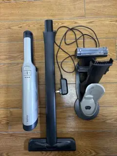 Shark EVOPOWER EX WV406J　ハンディクリーナー　中古品 Shark ポイントUP シャーク EVOPOWER EX エヴォパワーイー
