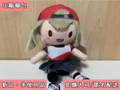 セガ 劇場版プロジェクトセカイ ふわぷち ミニぬいぐるみ 神代類 ③