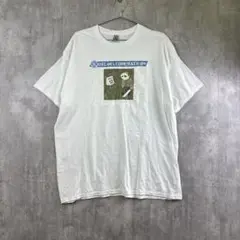 DSC Welcome Back 2024 パロディTシャツ XL