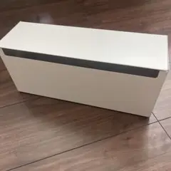 無印良品　コンセントボックス　美品