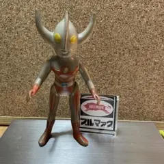 ピ*ん様 【超希少】ウルトラの父　ソフビ　当時物　ブルマァク Yahoo!オークション - 当時物 ブルマァク ウルトラの父 ソフビ
