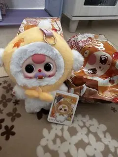 ベイビースリー