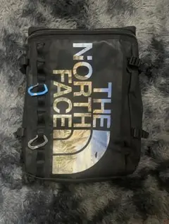 THE NORTH FACE ブラックバックパック