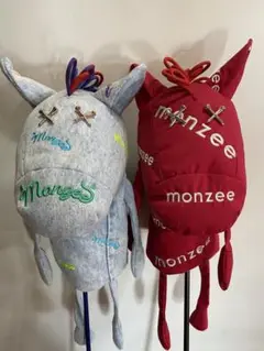 monzee モンジー 非売品 ナイロンバック エメラルドグリーン monzee モンジー 非売品 ナイロンバック エメラルドグリーン