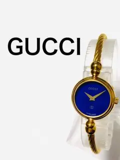 【稼働・希少・未使用級】 GUCCI グッチ 2700.2.L バングル 腕時計 2025年最新】GUCCI 2700.2.Lの人気アイテム - メルカリ
