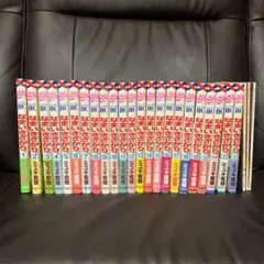 なまいきざかり。 1〜23巻完結　小冊子3冊　イラストペーパー1枚