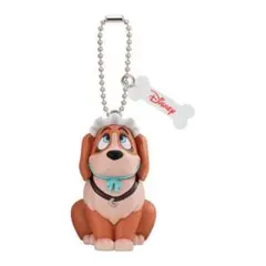 ”ディズニーキャラクター”DOG スイングマスコット　【ナナ】