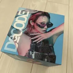 倖田來未 DeCODE