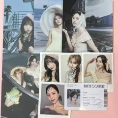 TWICE MISAMO トレカセット　まとめ売り　⑥