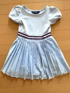 ラルフローレン　ワンピース