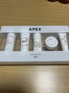 APEX DESIGNING-KIT POLA