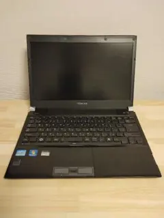 東芝dynabook R731/Core i7/4G/320GB