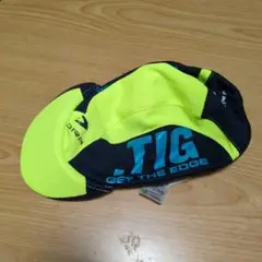 ティゴラ　サッカージュニア　帽子