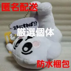 オキニちみたん マスコット あんよちみ
