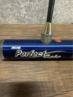 D型ヘッド　φ45mmジュラコンヘッド&スティック