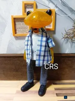 ☆CRS☆ワンダーフロッグ　：BlueSummer ：