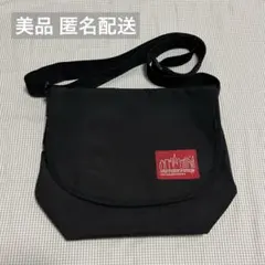 美品 マンハッタンポーテージManhattanportage ショルダーバック