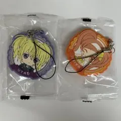 しゅごキャラ! ラバスト ダイヤ 歌唄